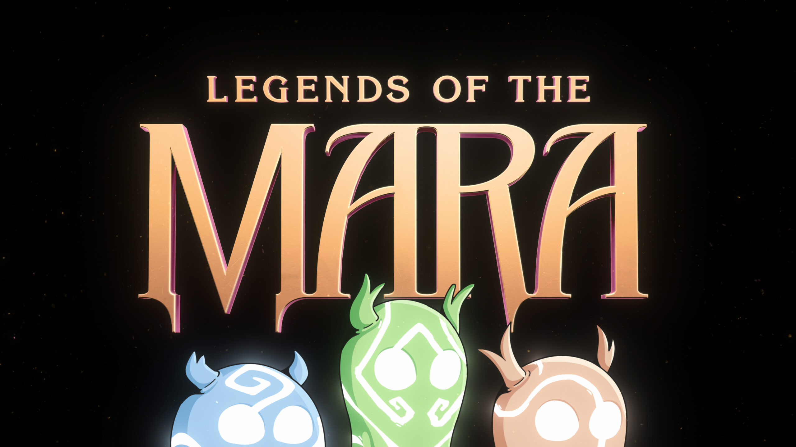 Otherside: Legends of the Mara