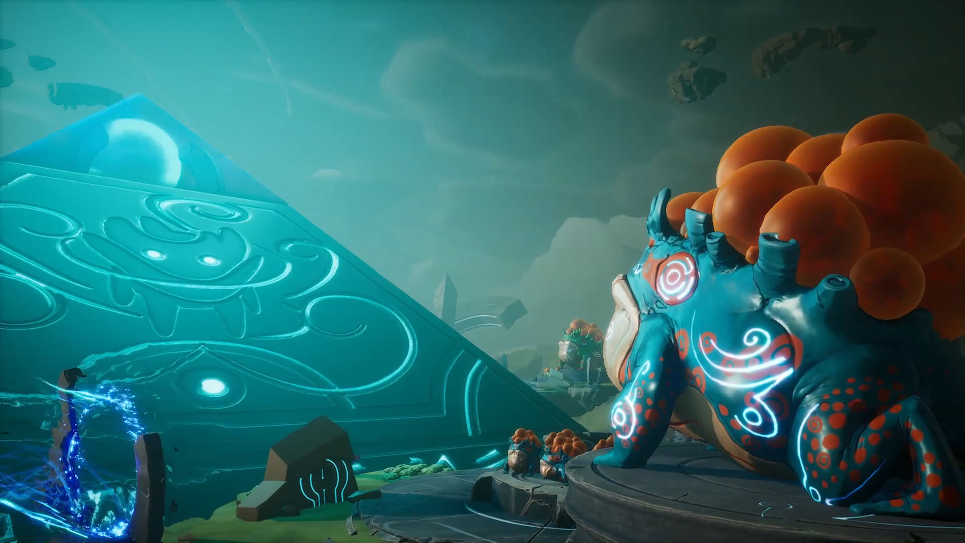 Otherside: Second Trip