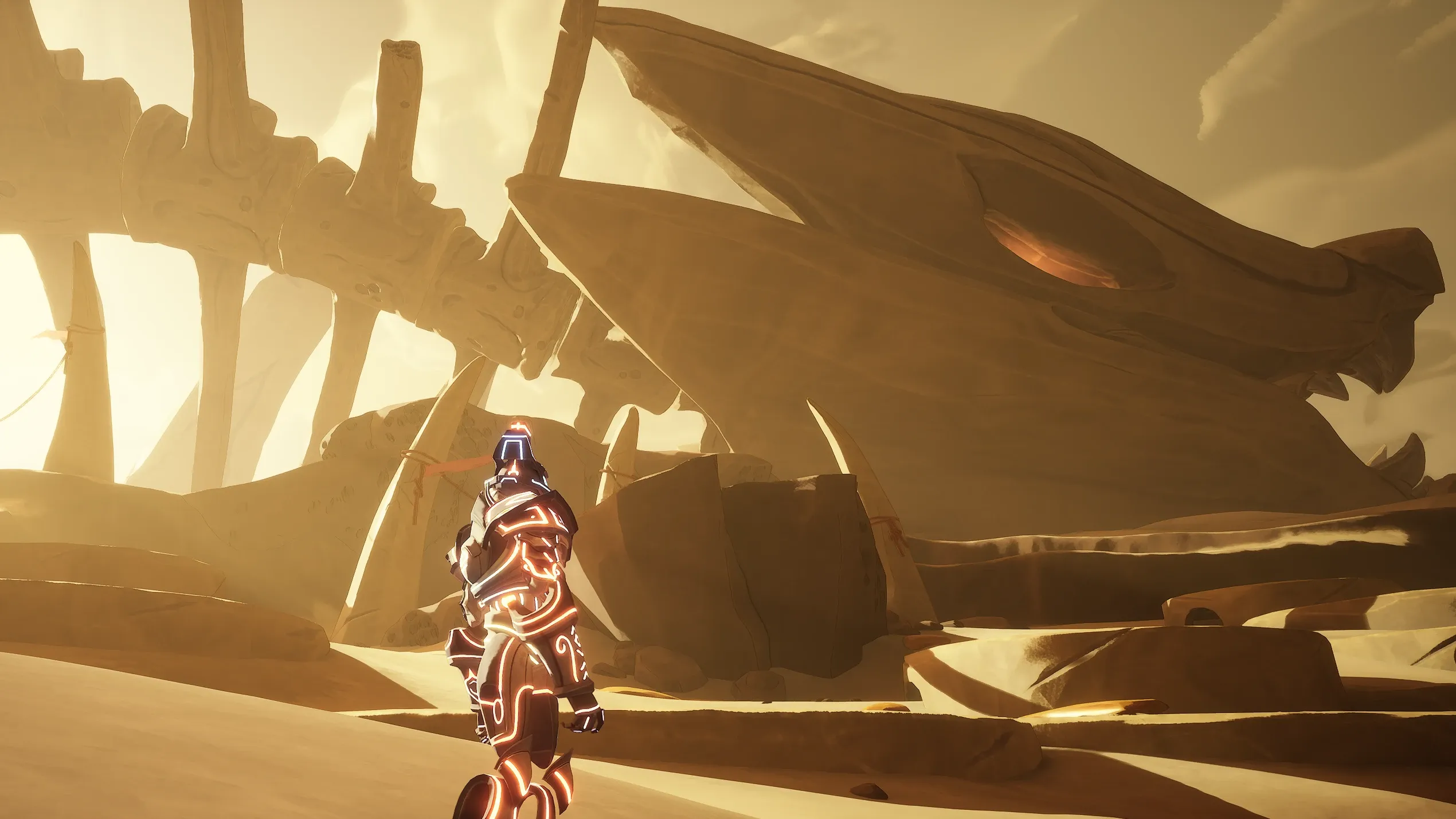 Otherside: World Building