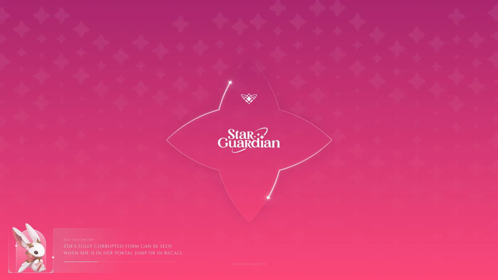 League of Legends: Star Guardian